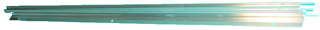 LightRail 5.0 Auxiliary Rail