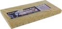 Grodan A-OK Starter Plug, 50/40, 2 inch plugs, each sheet shrink wrapped (50 plugs/Sheet) (30 Sheets/Cs)