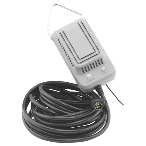 Titan Controls Spartan Series Basic Digital Environmental Controller