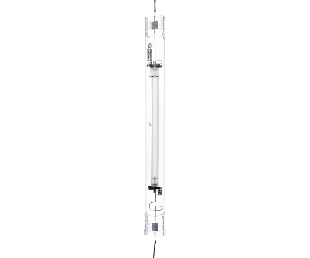 Phantom PRO Double-Ended High Pressure Sodium (HPS) Lamp, 1000W