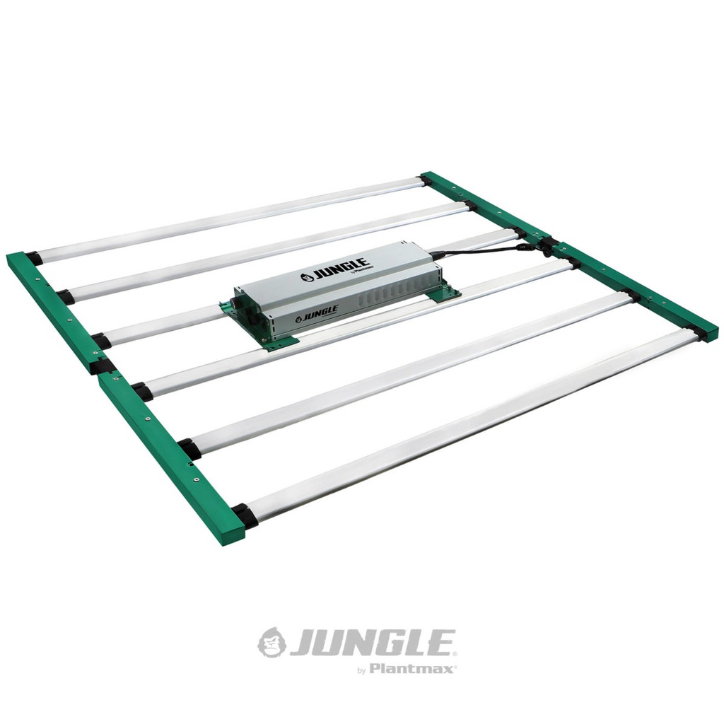 Plantmax JUNGLE LED Fixture G6, 630 Watt