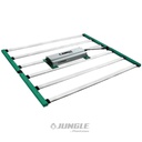 Plantmax JUNGLE LED Fixture G6, 630 Watt