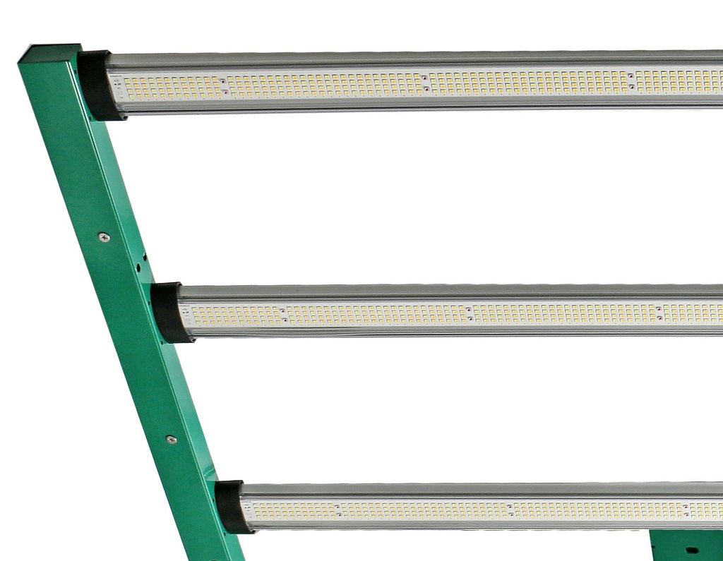 Plantmax JUNGLE LED Fixture G6, 630 Watt