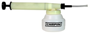 Chapin Handheld Rose & Plant Duster, 16 oz