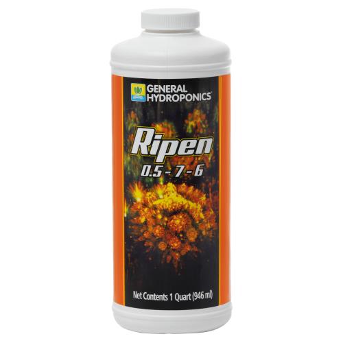 General Hydroponics Ripen 0.5-7-6