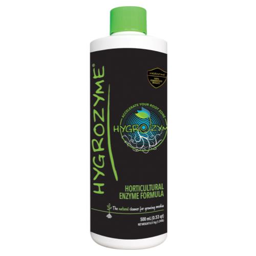 Hygrozyme Horticultural Enzyme Formula