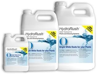 HydroRush Water Oxygenator