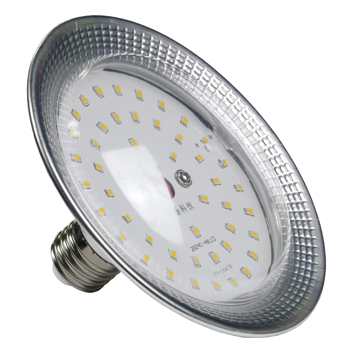 Grow1 LED Grow Bulb, 12 Watt - 4200k