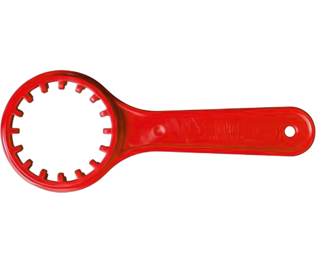 House & Garden Bottle Wrench, 51-61 mm
