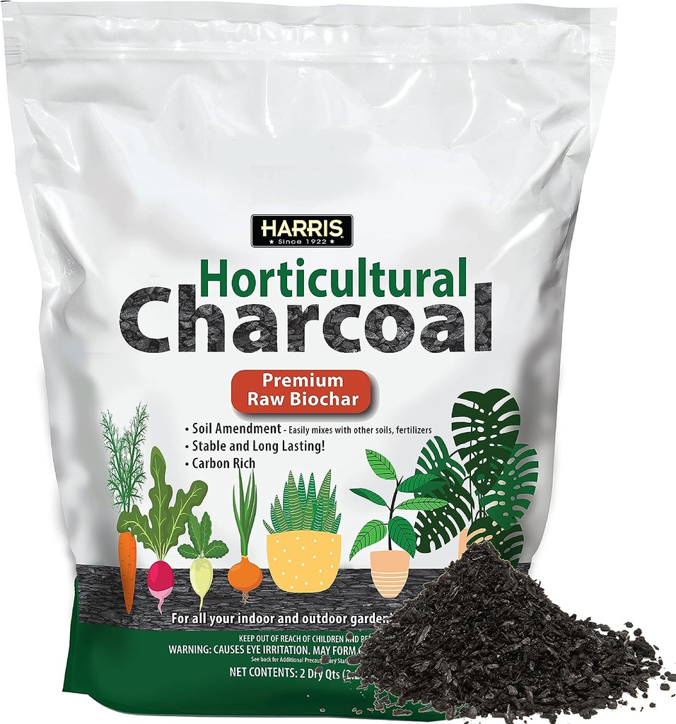 Harris Horticultural Charcoal