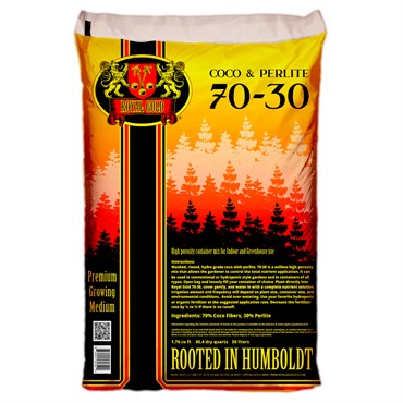 Royal Gold Coco & Perlite 70-30 Mix