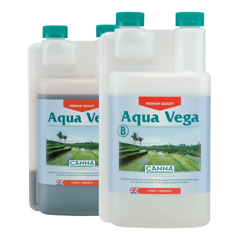 Canna Aqua Vega A&B