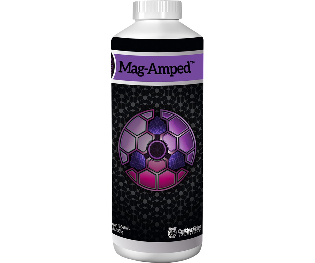 Cutting Edge Solutions Mag Amp