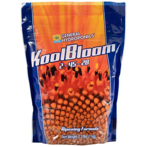 General Hydroponics KoolBloom 2-45-28