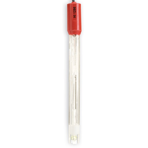 [716806] Hanna Replacement pH Probe - HI1286 (For HI 981401N & 981504/7)