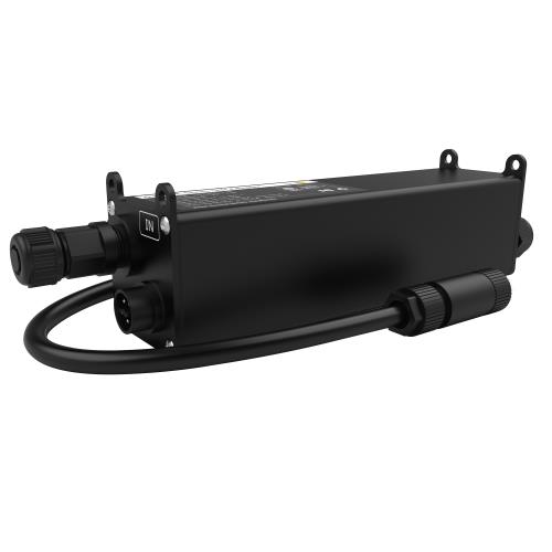 [HGC906151] Gavita E-Series LED Adapter, 120-277 Volt with RJ45 Cable