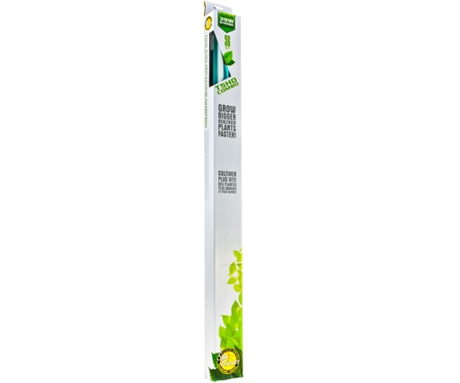 [SL0900303] SunBlaster T5 HO with NanoTech Reflector 36 in