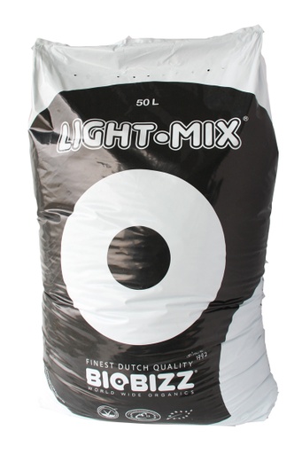 [BBLM50L] Biobizz Light-Mix