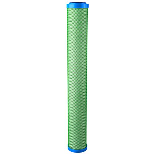 [HGC741656] Hydro-Logic Tall Boy Green Coconut Carbon Filter