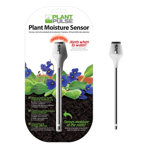 [100519790] Plastair Plant Pulse Plant Moisture LED Sensor