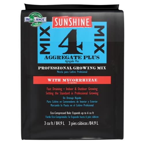 [HGC714743] Sunshine Mix #4 with Mycorrhizae