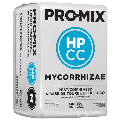 [HGC713425] Pro-Mix HP-CC Mycorrhizae