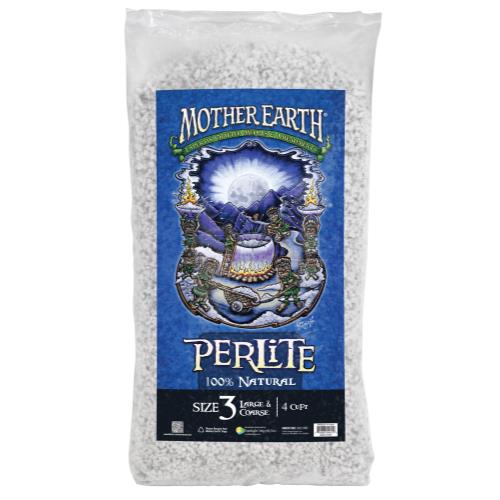 [HGC713310] Mother Earth Perlite # 3 - 4cf
