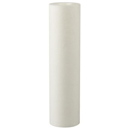 [HGC728885] Hydro-Logic Small Boy Sediment Filter Poly Spun, 10 in