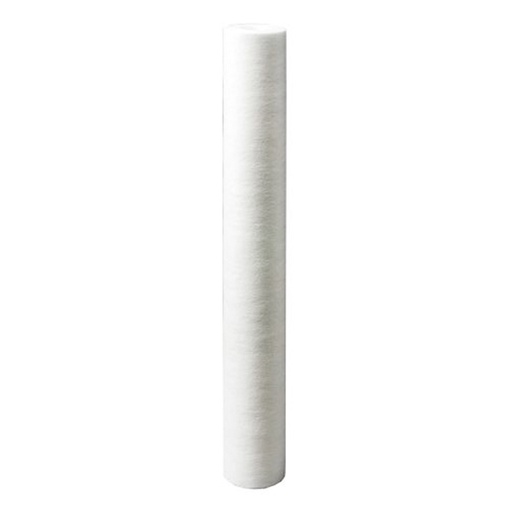[GOSF-2520-SP] Growonix SPUN SEDIMENT FILTER, 2.5 In X 20 In