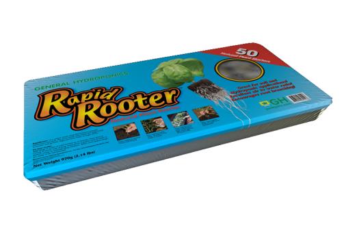 [HGC714140] General Hydroponics Rapid Rooter Plug Tray
