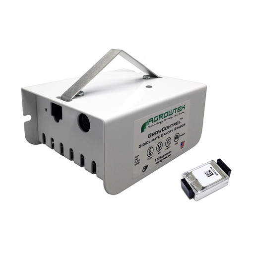 [SXC-Co2] AgrowTek SXC Indoor Environment Sensor, Logger & Transmitter w CO2