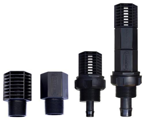 [HGC708556] Botanicare Ebb & Flow Fitting Kit w/ 2 Extensions